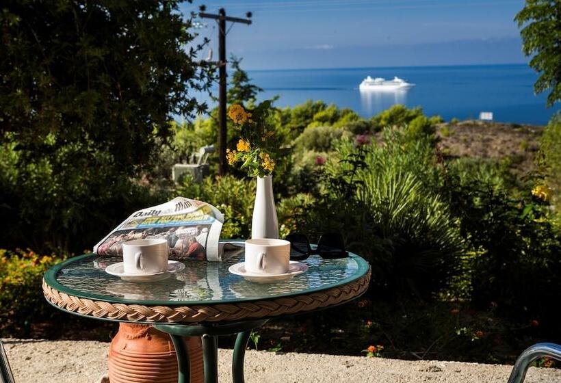 Marias Garden Apartments