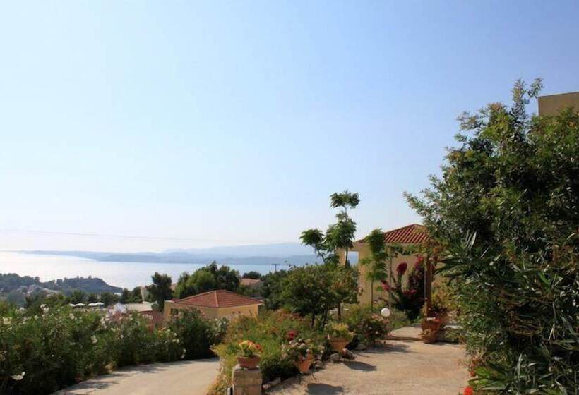 Marias Garden Apartments