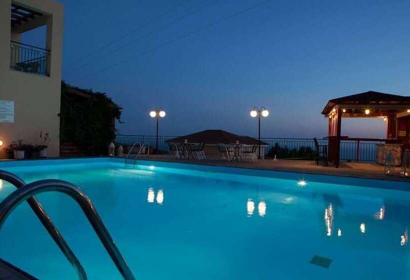 Marias Garden Apartments