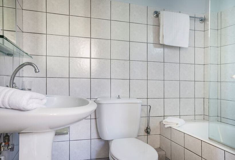 Marias Garden Apartments