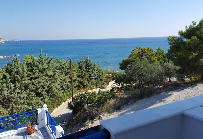 Mediterraneo Apartments