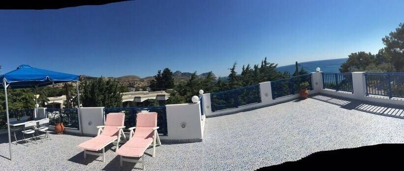 Mediterraneo Apartments