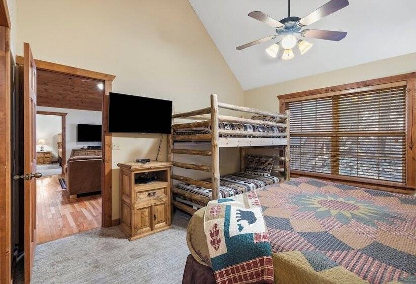 Milby Hideaway   On Site Amenities