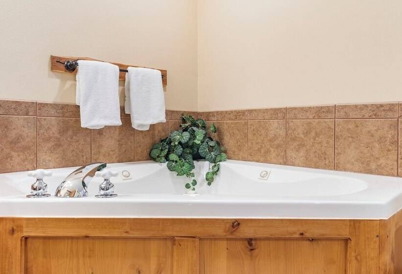 Milby Hideaway   On Site Amenities