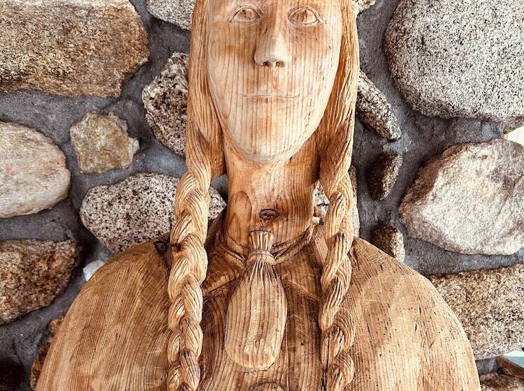 Mollyockett Motel & Swim Spa