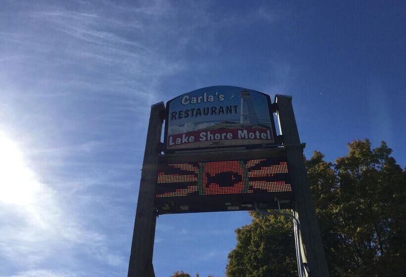 מוטל Carla S Inn