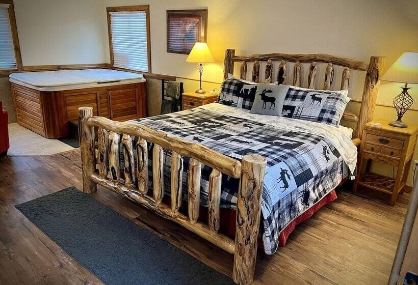 Mountain Shadows Resort