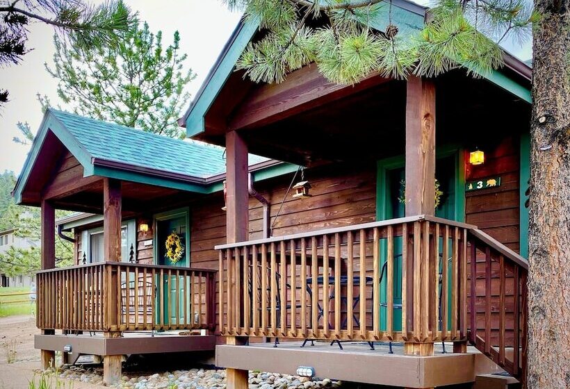 Mountain Shadows Resort