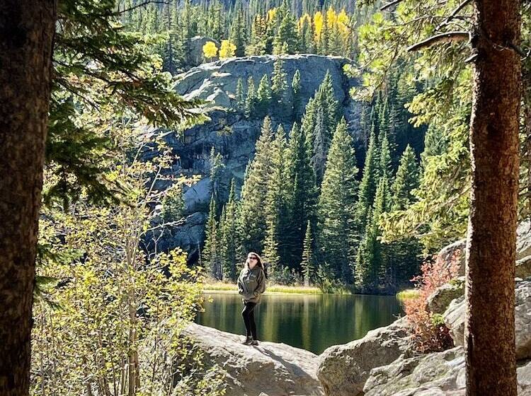 Mountain Shadows Resort