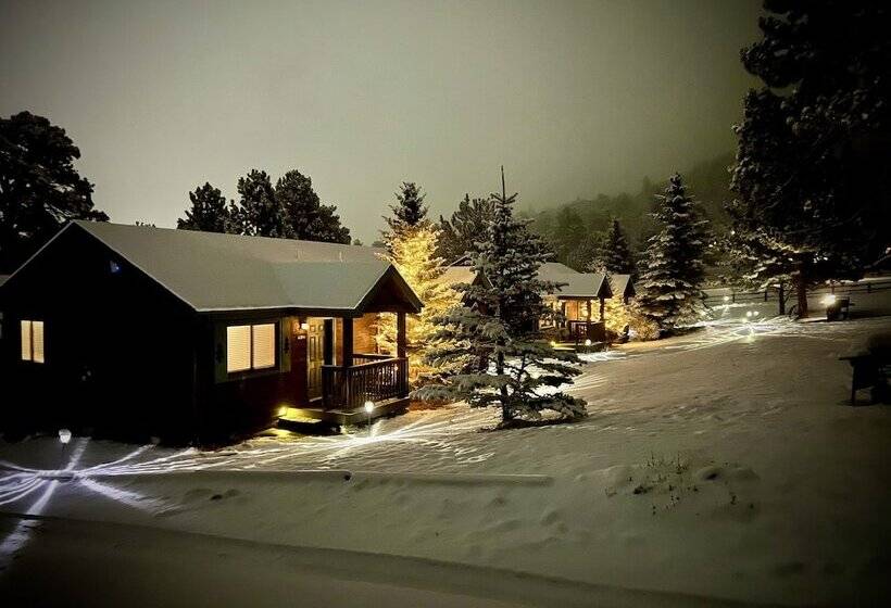 Mountain Shadows Resort