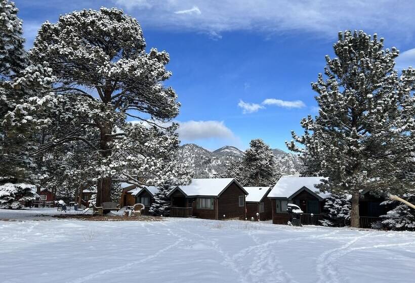 Mountain Shadows Resort