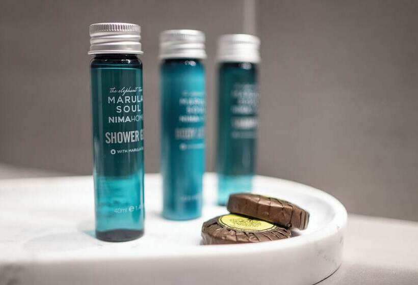 Mythodea Athens Suites