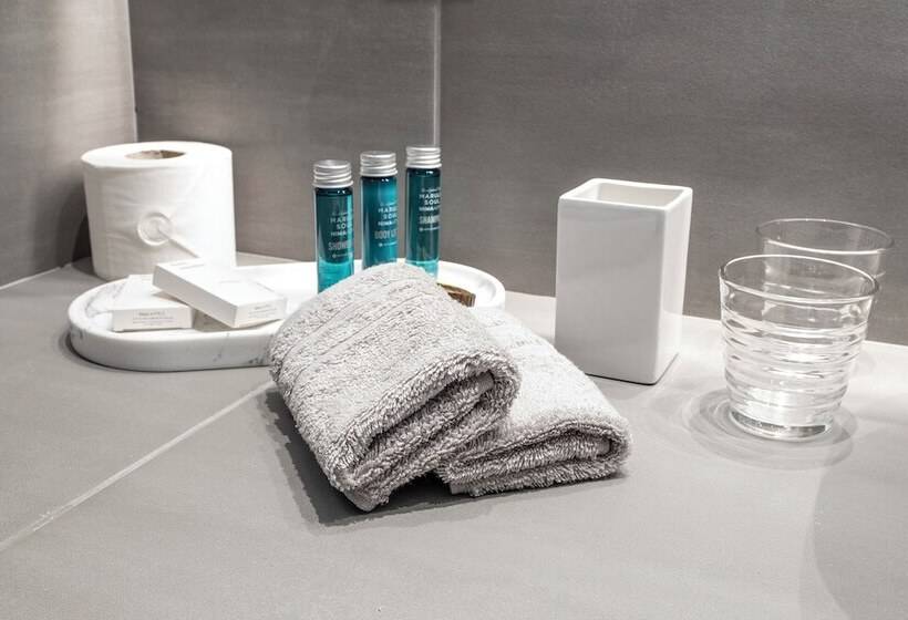 Mythodea Athens Suites