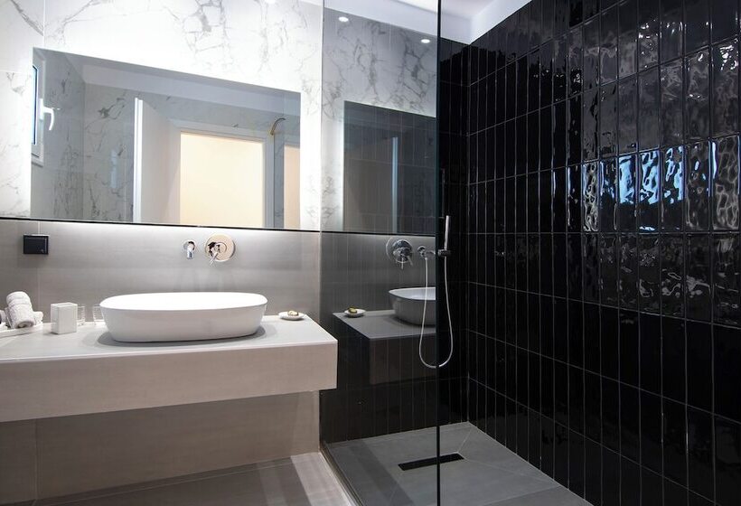 Mythodea Athens Suites