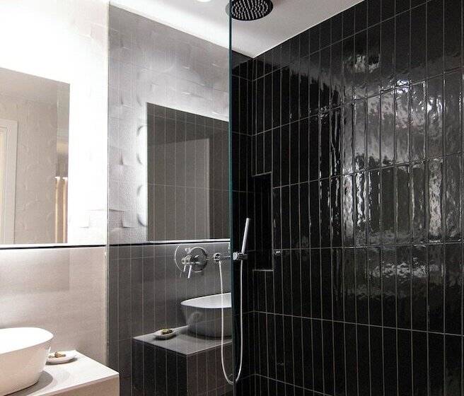 Mythodea Athens Suites