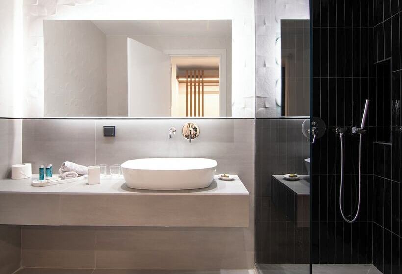 Mythodea Athens Suites