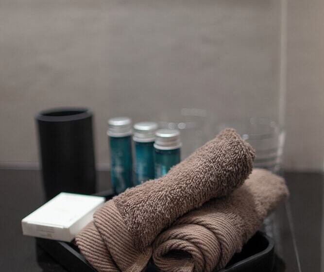 Mythodea Athens Suites