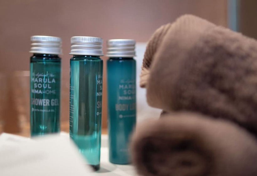 Mythodea Athens Suites