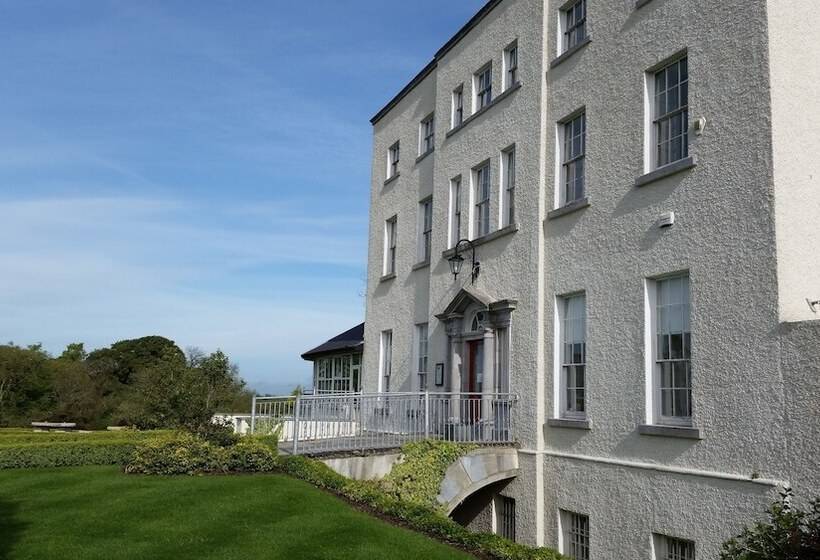 New Forest Golf Club Apartments