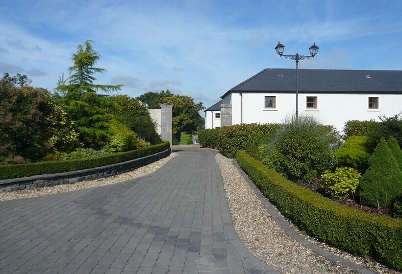 New Forest Golf Club Apartments