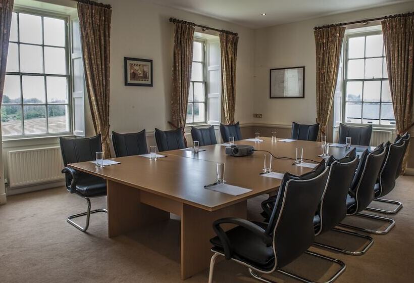 New Forest Golf Club Apartments