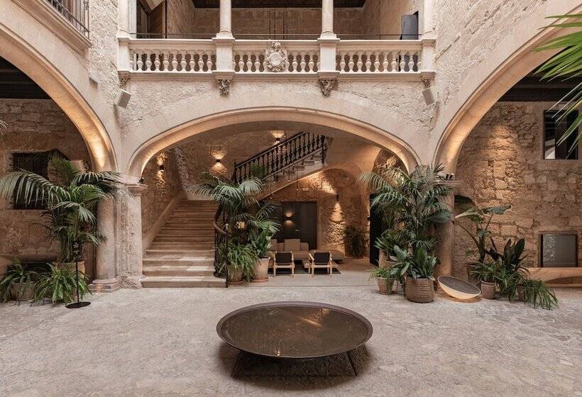 Nobis Hotel Palma, A Member Of Design Hotels