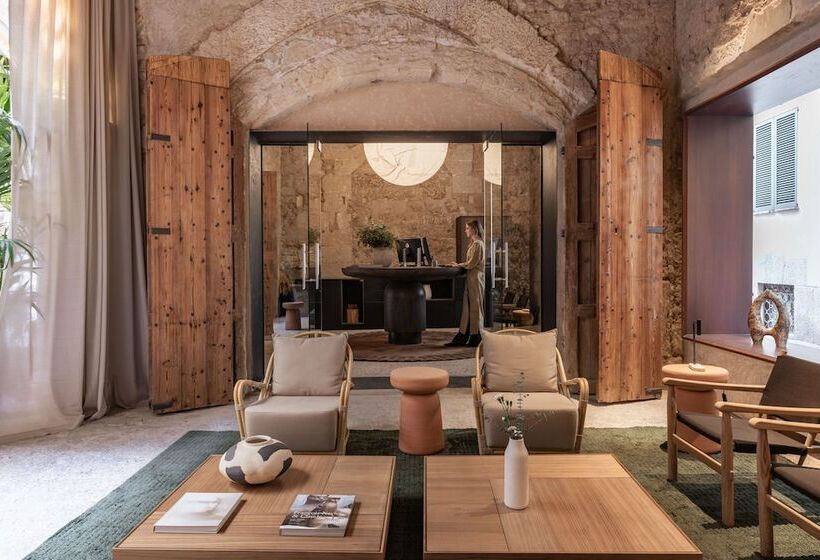 Nobis Hotel Palma, A Member Of Design Hotels