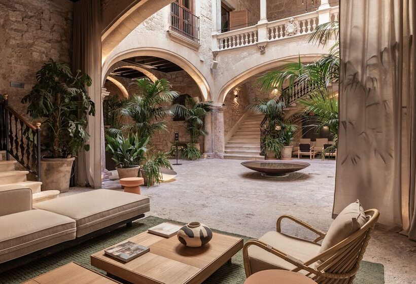 Nobis Hotel Palma, A Member Of Design Hotels