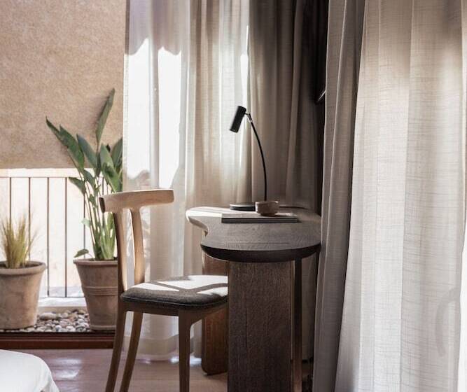 Nobis Hotel Palma, A Member Of Design Hotels