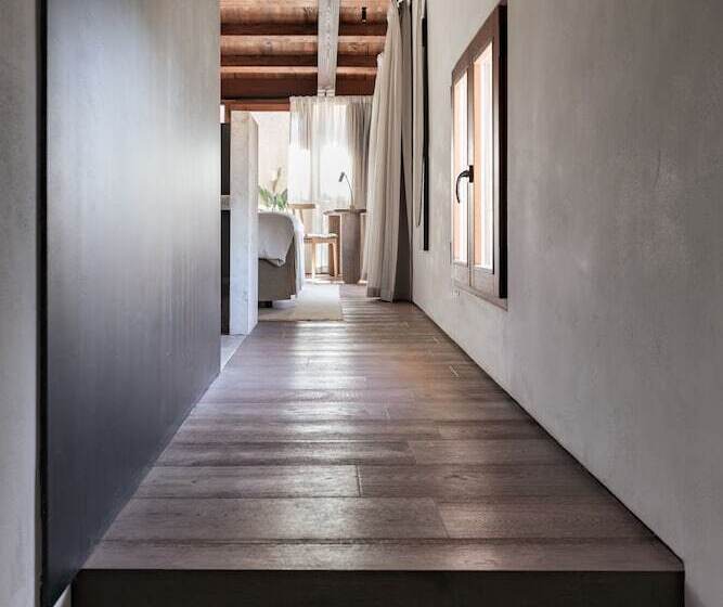 Nobis Hotel Palma, A Member Of Design Hotels