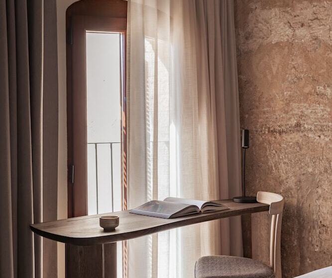 Nobis Hotel Palma, A Member Of Design Hotels