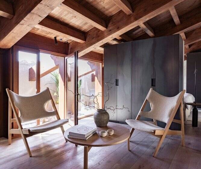 Nobis Hotel Palma, A Member Of Design Hotels