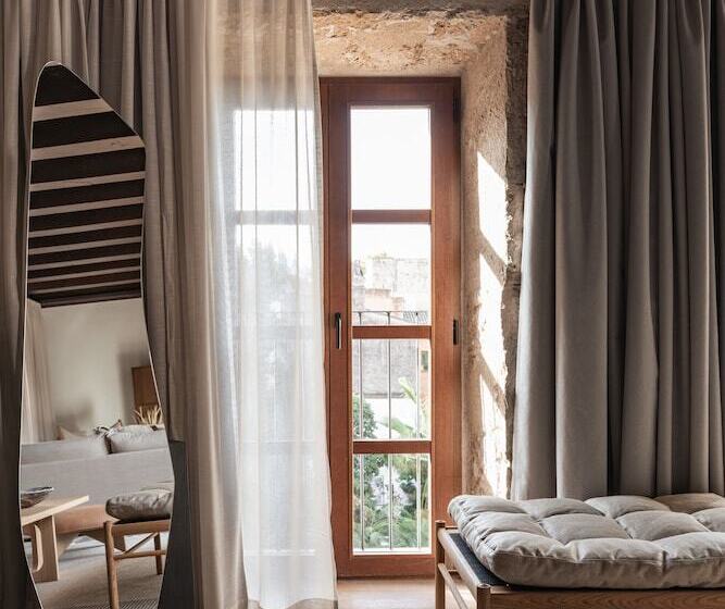 Nobis Hotel Palma, A Member Of Design Hotels