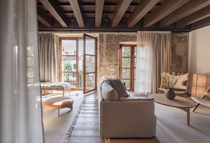 Nobis Hotel Palma, A Member Of Design Hotels