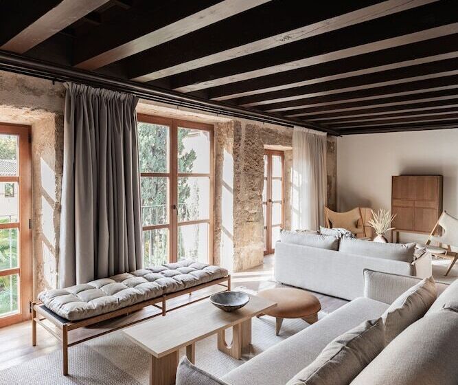 Nobis Hotel Palma, A Member Of Design Hotels