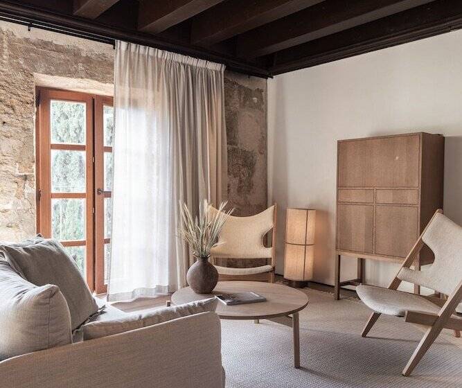 Nobis Hotel Palma, A Member Of Design Hotels