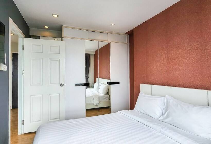 O2 Hotel Maesot
