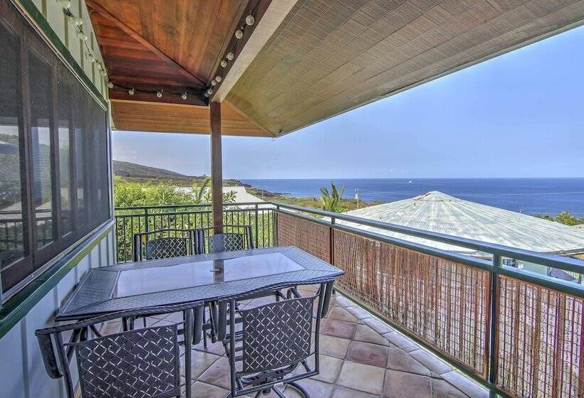 Ocean View Bungalow: Walk To Pebbles Beach!