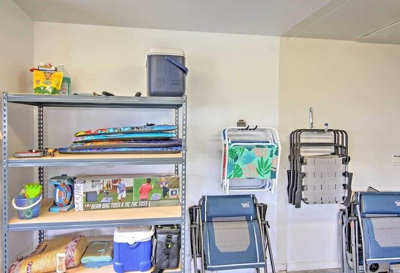 Ocean View Bungalow W/ Lanai: 13 Mi To South Point