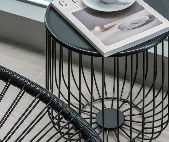 Palmyrah Surin Beach Residence