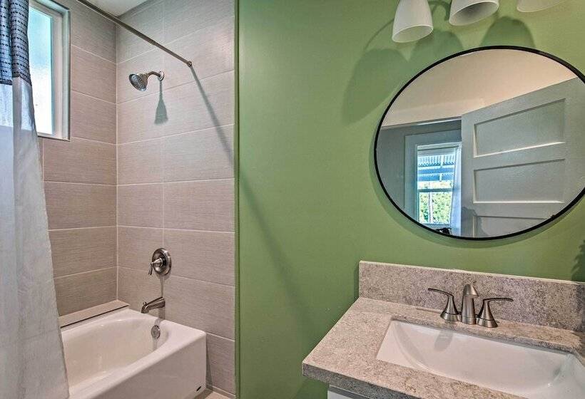 Papaikou Escape < 3 Mi To Botanical Garden!