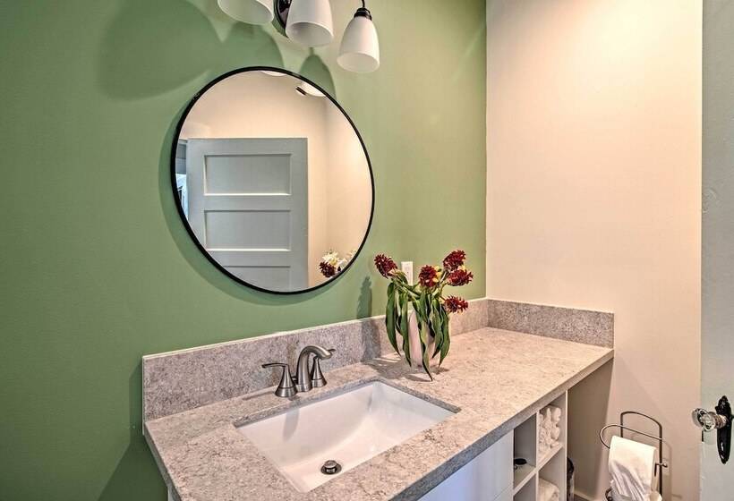 Papaikou Escape < 3 Mi To Botanical Garden!