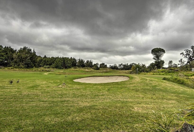 Peaceful Volcano Home Near National Park!