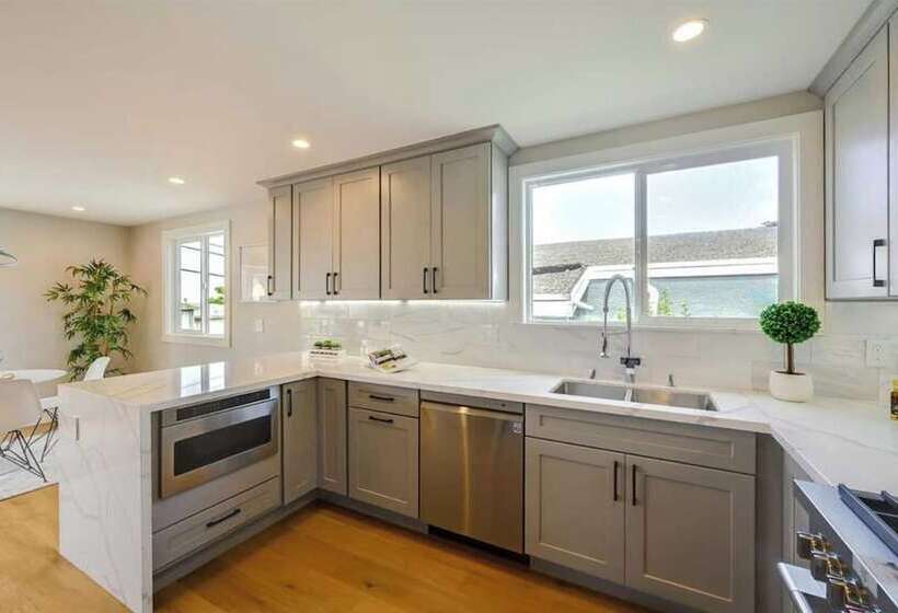 بنسيون 67 Alta Vista Way