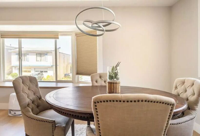 بنسيون 67 Alta Vista Way