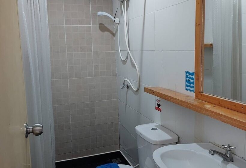 펜션 Blue View House Phi Phi