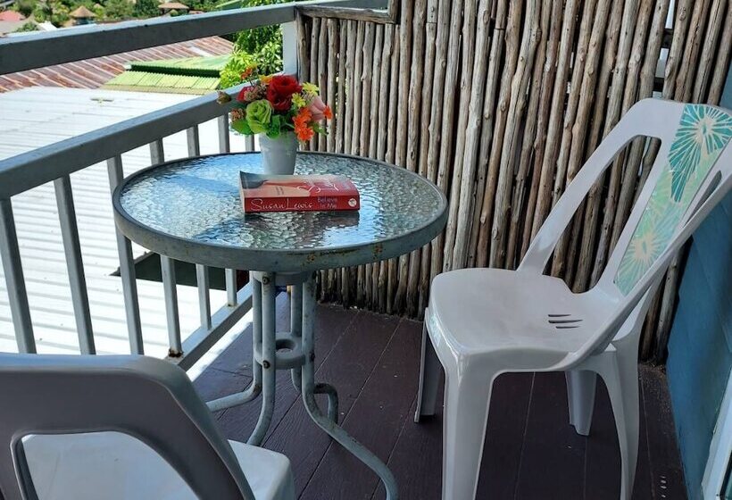 펜션 Blue View House Phi Phi