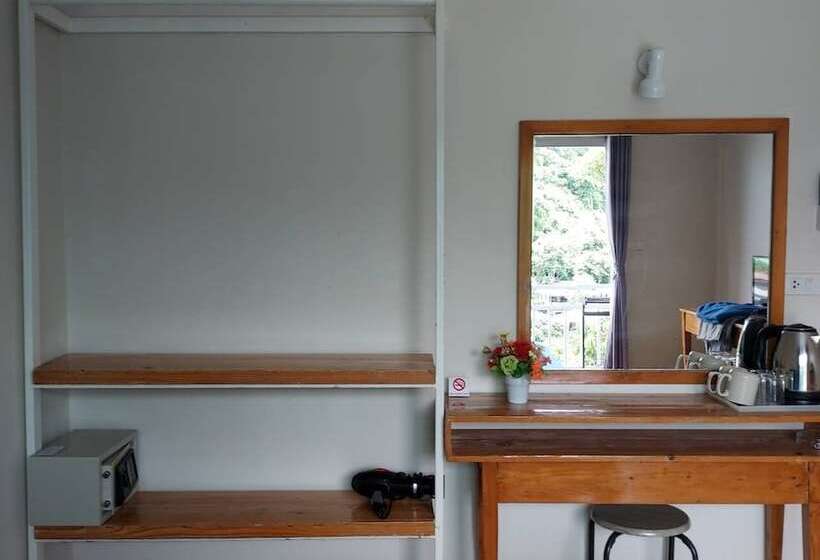 펜션 Blue View House Phi Phi