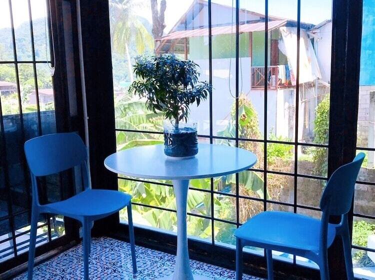 펜션 Blue View House Phi Phi