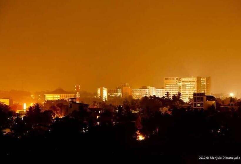 펜션 Breeze Apartment